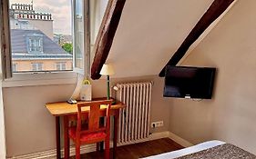 New Hotel Gare Du Nord